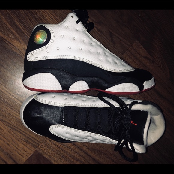 Retro Jordan 13s - “He got game” - Picture 4 of 4